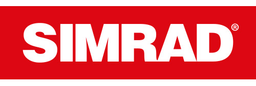 Logo Simrad Santa Pola